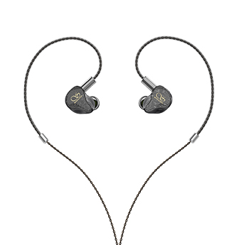 ME700入耳式HiFi耳機