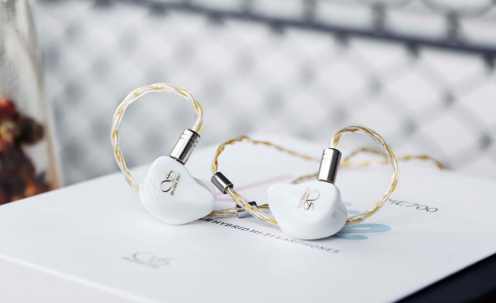 【新品】ME700 Lite 即將開售！設計情報＆首發細則大公開！