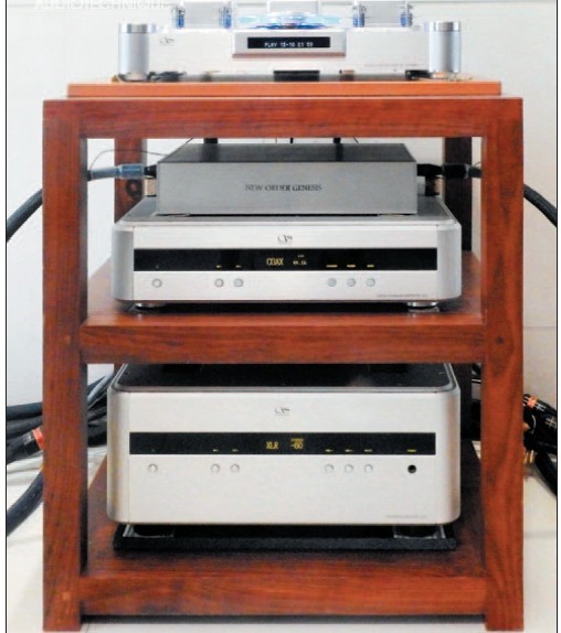 老燒友的詩情畫意——山靈25周年紀(jì)念產(chǎn)品體驗分享。