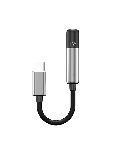 UA Mini 便攜解碼耳放線(xiàn)