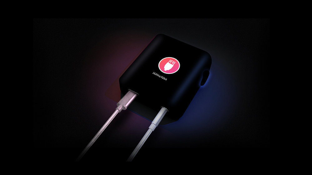 “新品”來襲】山靈全新觸屏式、可調音量小尾巴正式登場！