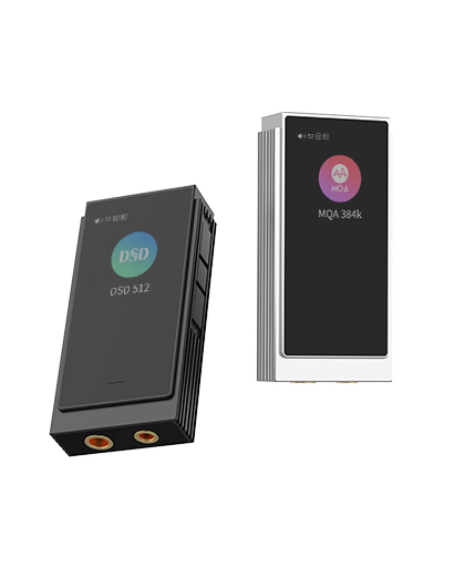 UA6 旗艦級(jí)超便攜解碼耳放