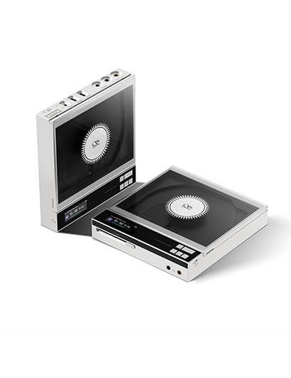 EC Zero 便攜式CD機(jī)