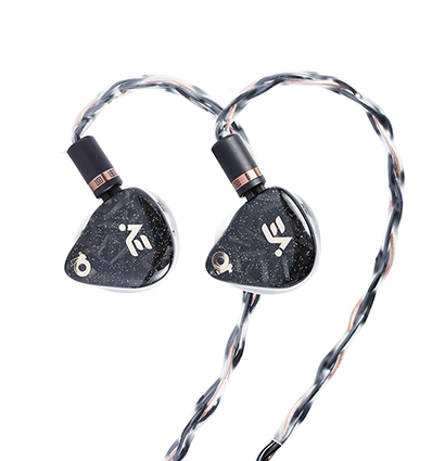 AE10 十動鐵入耳式HiFi耳機