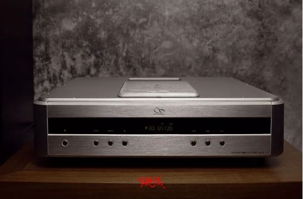 這年頭還有廠牌堅持做旗艦級臺式CD機？——山靈CD3.2(21)聲音簡評